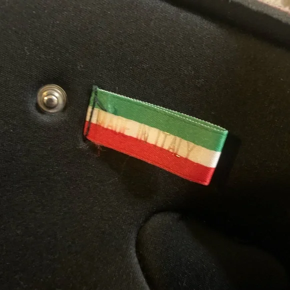 Chic Lavender Tote Bag - Picture 4 of 7